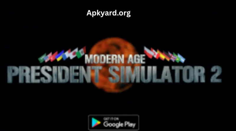 Era da Modernidade 2 Mod APK