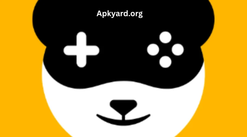 Panda Mouse Pro Mod APK