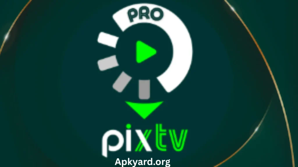 Pix TV APK