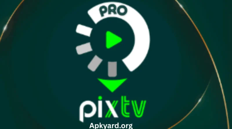 Pix TV APK
