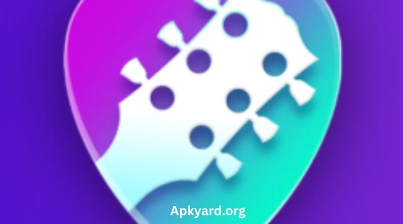 Simply Guitar Premium APK
