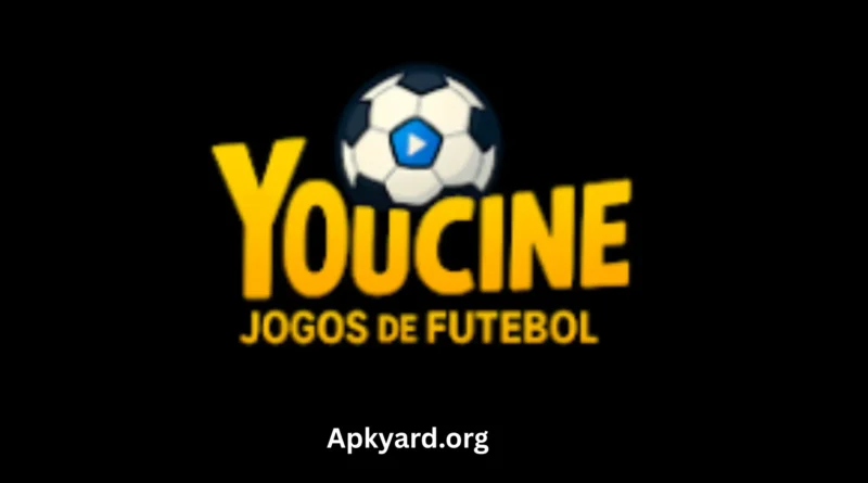 Youcine Jogos de Futebol